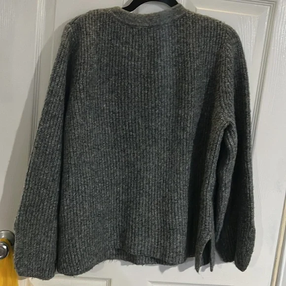 Zara chunky sweater - Picture 5 of 5